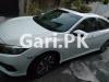 Honda Civic VTi Oriel Prosmatec 2017 For Sale in Lahore