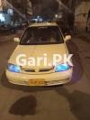 Suzuki Cultus VXR 2010 For Sale in Karachi