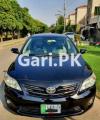 Toyota Corolla GLI 2013 For Sale in Lahore