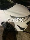 Toyota Yaris ATIV X CVT 1.5 2020 For Sale in Islamabad