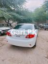 Toyota Corolla XLi VVTi 2011 For Sale in Bahawalpur