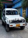 Suzuki Potohar  2005 For Sale in Muzaffarabad