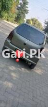 Suzuki Alto VXR 2011 For Sale in Lahore