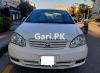 Toyota Corolla SE Saloon 2003 For Sale in Rawalpindi