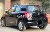 Suzuki Swift DLX Automatic 1.3 Navigation 2017 For Sale in Lahore