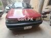 Daihatsu Charade  1988 For Sale in Lahore