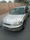 Honda Civic VTi 1.6 1997 For Sale in Islamabad