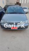 Suzuki Cultus EURO II 2015 For Sale in Hyderabad