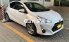 Toyota Aqua L 2015 For Sale in Rawalpindi