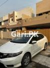 Honda City 1.3 i-VTEC Prosmatec 2019 For Sale in Lahore