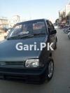 Suzuki Mehran VXR 2010 For Sale in Islamabad