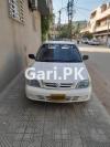 Suzuki Cultus VXRi 2012 For Sale in Karachi