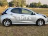 Toyota Yaris Hatchback G 1.0 2020 For Sale in Islamabad