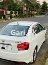 Honda City 1.3 i-VTEC Prosmatec 2015 For Sale in Lahore