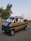 Changan Karvaan  2008 For Sale in Muzaffar Gargh