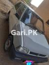 Suzuki Mehran VX 2011 For Sale in Hyderabad