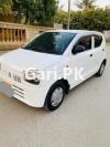 Suzuki Alto  2021 For Sale in Karachi