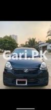 Daihatsu Mira L SA 2014 For Sale in Karachi