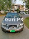 Honda City Aspire 2015 For Sale in Lahore