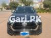 Toyota Hilux  2022 For Sale in Lahore