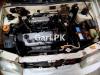 Suzuki Cultus VXLi (CNG) 2010 For Sale in Mardan