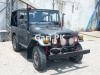 Toyota Land Cruiser  1983 For Sale in Rawalpindi