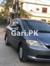 Honda City i-DSI 2004 For Sale in Rawalpindi