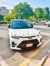 Toyota Raize  2020 For Sale in Islamabad