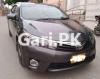 Toyota Corolla GLI 2017 For Sale in Karachi