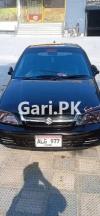 Suzuki Cultus VXL 2007 For Sale in Bahawalpur