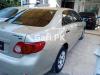 Toyota Corolla GLi 1.3 VVTi 2009 For Sale in Islamabad