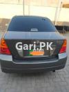 Suzuki Liana  2008 For Sale in Lahore