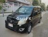 Suzuki Wagon R VXL 2014 For Sale in Karachi