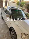 Honda Civic VTi Oriel UG Prosmatec 1.6 2004 For Sale in Mardan