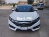 Honda Civic Oriel 1.8 i-VTEC CVT 2018 For Sale in Peshawar