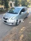 Toyota Vitz F 1.0 2005 For Sale in Islamabad