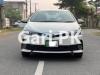 Toyota Corolla GLI 2018 For Sale in Lahore