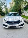 Honda Civic VTi Oriel Prosmatec 2016 For Sale in Islamabad