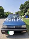 Suzuki Mehran VX 2008 For Sale in Lahore