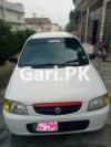 Suzuki Alto  2007 For Sale in Peshawar