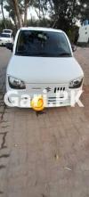 Suzuki Alto VXR 2022 For Sale in Khanpur