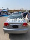 Honda Civic VTi Oriel UG Prosmatec 1.6 2006 For Sale in Karachi