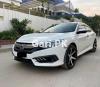 Honda Civic Oriel 1.8 i-VTEC CVT 2018 For Sale in Karachi