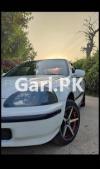 Honda Civic EXi 1997 For Sale in Islamabad