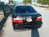 Honda Civic EXi Automatic 2001 For Sale in Abbottabad