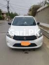 Suzuki Cultus VXR 2020 For Sale in Peshawar