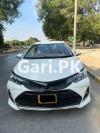 Toyota Corolla GLI 2015 For Sale in Karachi