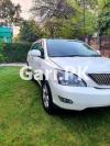 Toyota Harrier  2005 For Sale in Lahore