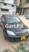 Honda City IDSI 2008 For Sale in Karachi