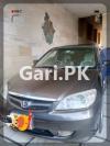 Honda Civic EXi 2005 For Sale in Islamabad